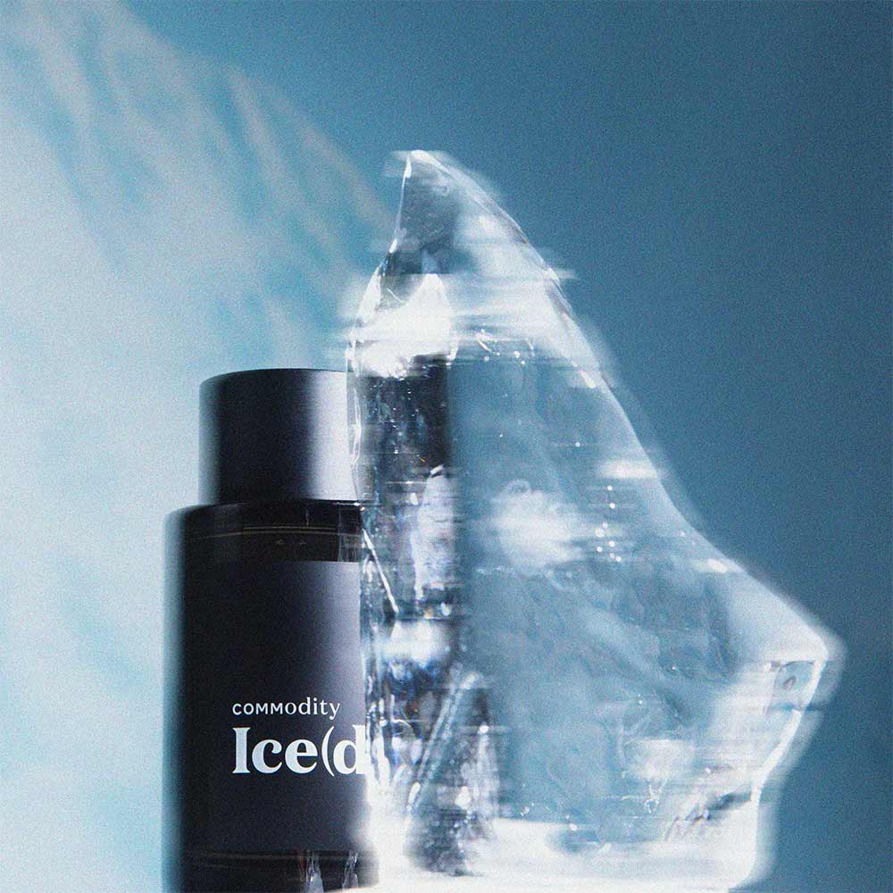ICE(d) EXPRESSIVE EAU DE PARFUM